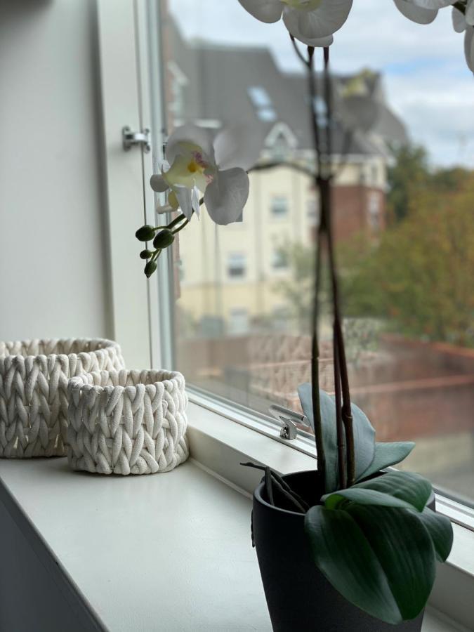 Luxury Serviced Apartments Stevenage, Hertfordshire מראה חיצוני תמונה