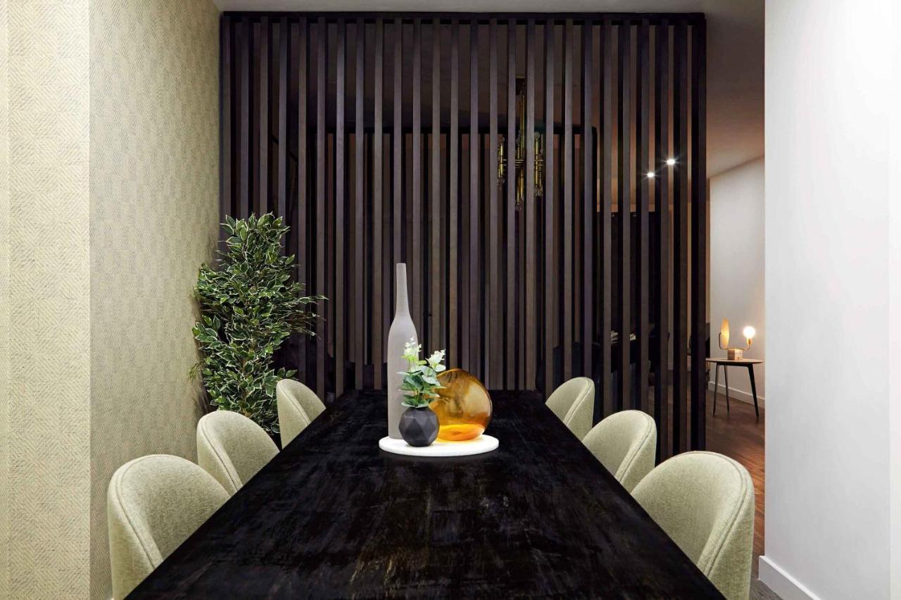 Luxury Serviced Apartments Stevenage, Hertfordshire מראה חיצוני תמונה
