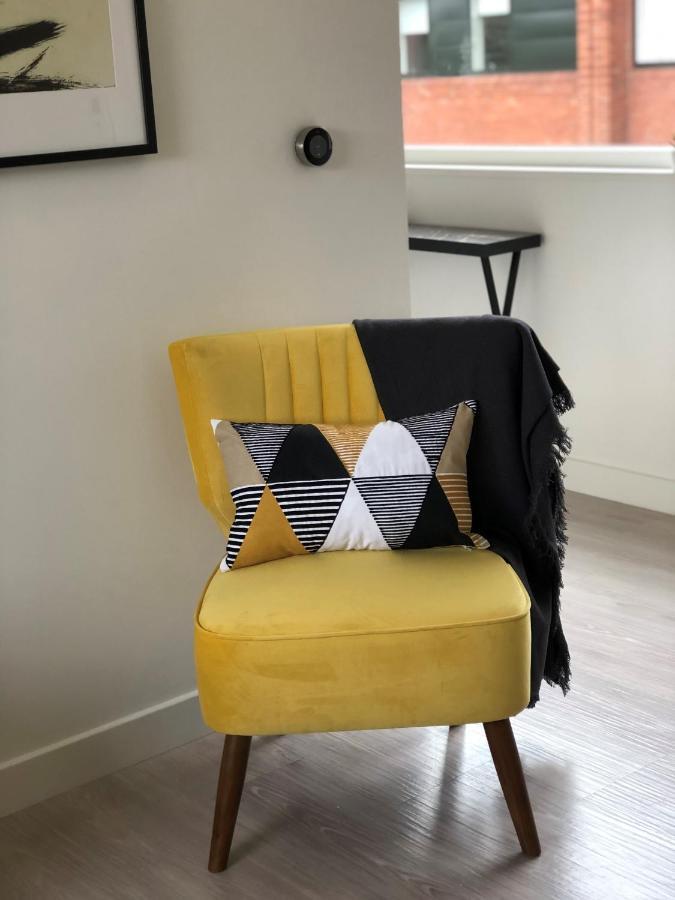 Luxury Serviced Apartments Stevenage, Hertfordshire מראה חיצוני תמונה
