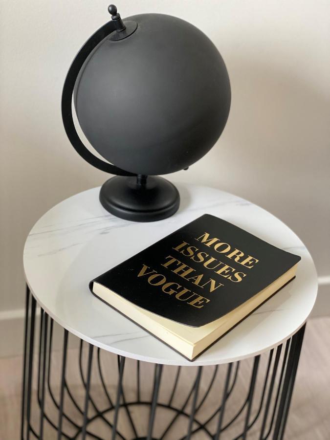 Luxury Serviced Apartments Stevenage, Hertfordshire מראה חיצוני תמונה