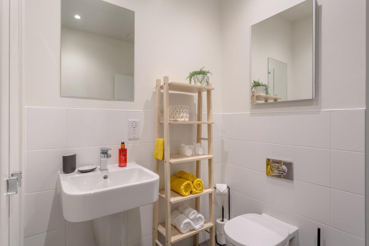 Luxury Serviced Apartments Stevenage, Hertfordshire מראה חיצוני תמונה